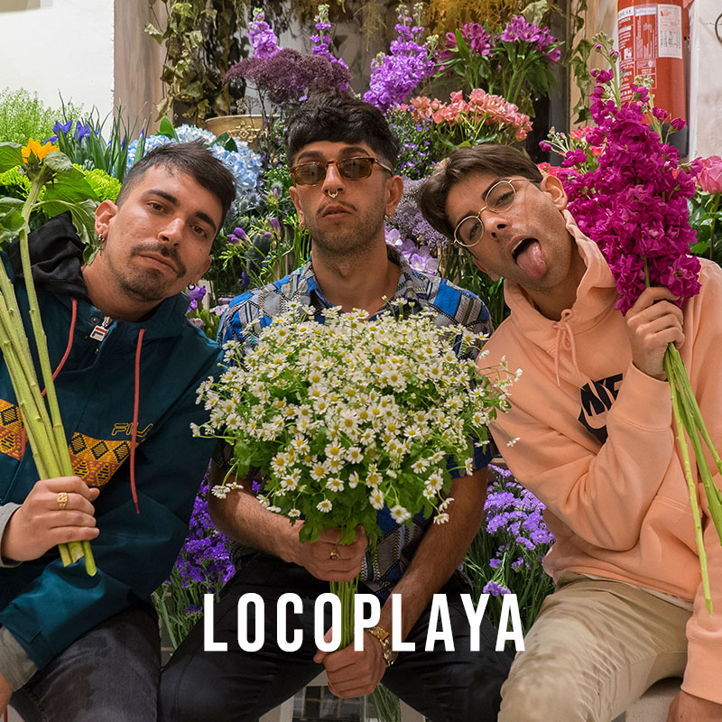 LOCOPLAYA